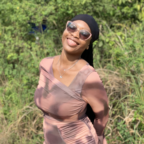 khadija m. profile photo