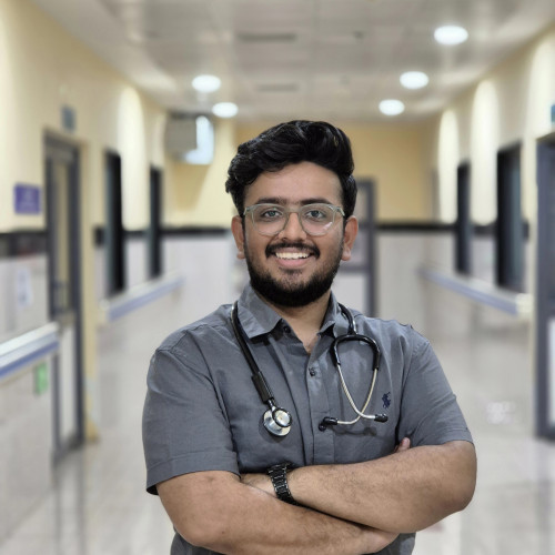 Jeet M. profile photo