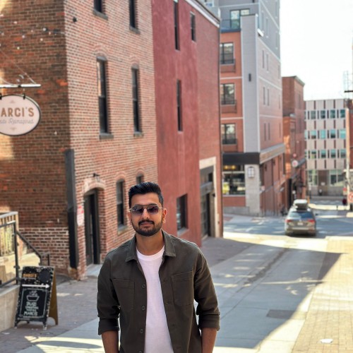 Nishkarsh  J. profile photo