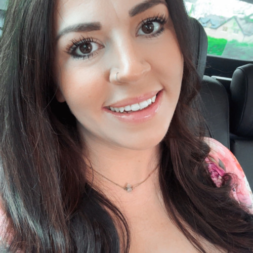 Tina F. profile photo