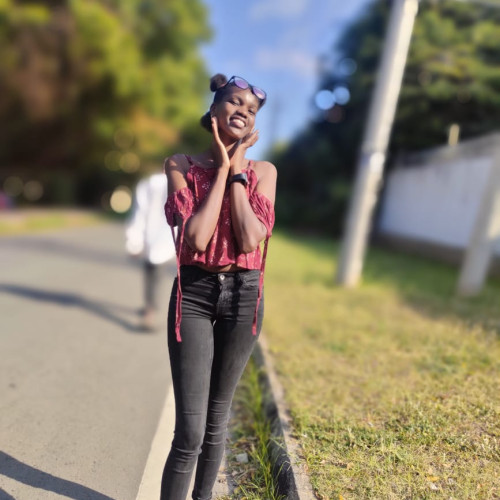 Mercy  J. profile photo