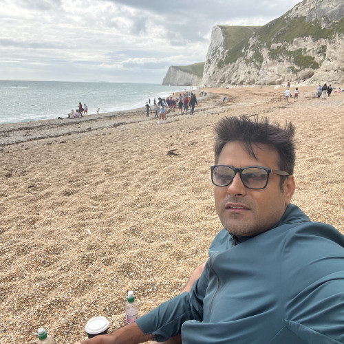 Sudhir K. profile photo