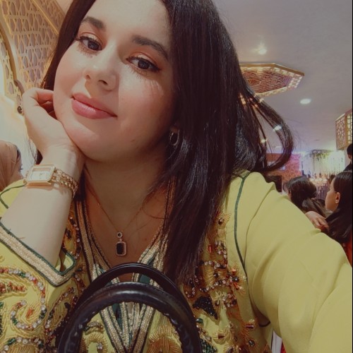 Nouhaila M. profile photo
