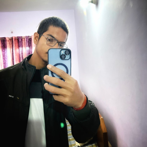 Ashutosh P. profile photo