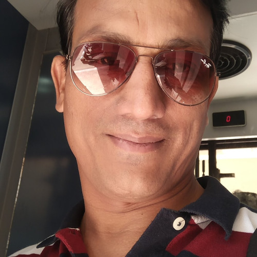 Hrishi A. profile photo