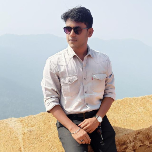 SARATH S.
