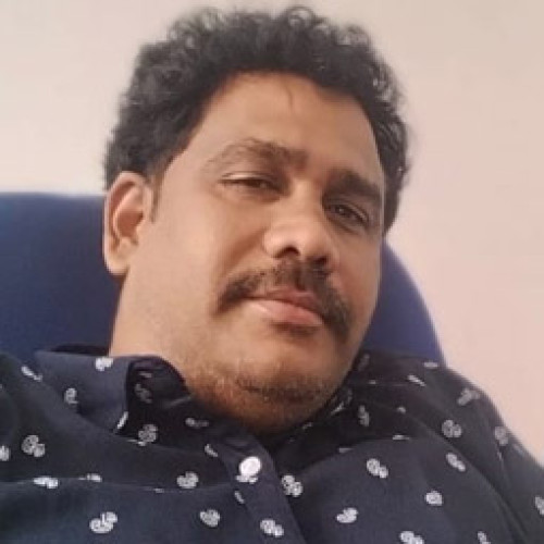 TEJAS G. profile photo