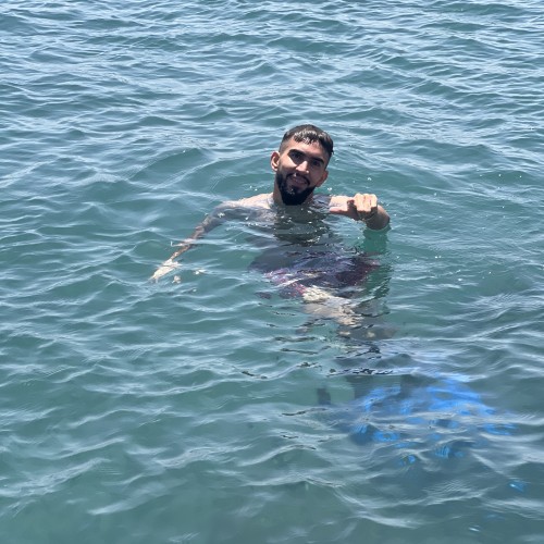 Hamza M. profile photo