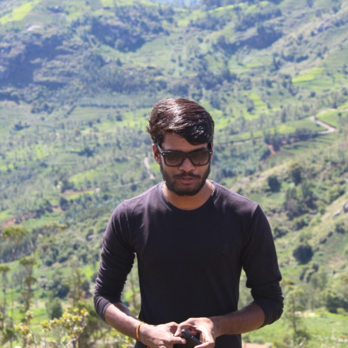 Thamizhmani  E. profile photo