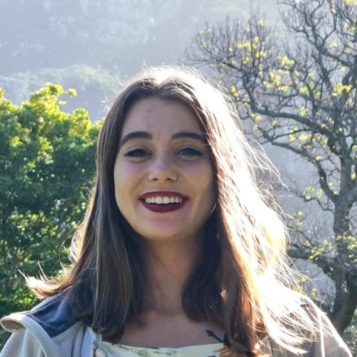 Chane R. profile photo