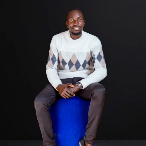 Owigo  M. profile photo