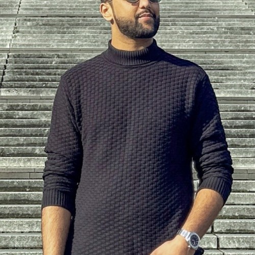Haider M.