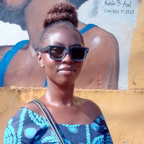 Linda Esther B. profile photo