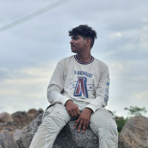 Niraj Y. profile photo