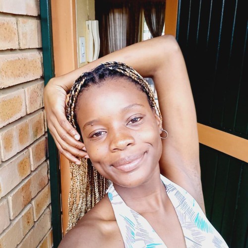 Ngeletshedzo N.