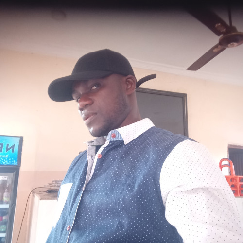 Ikechukwu  E. profile photo