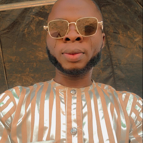 Adebayo T.