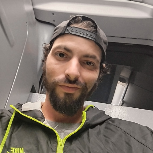 Marcio P. profile photo