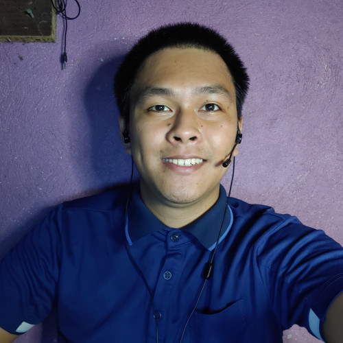 Max F. profile photo