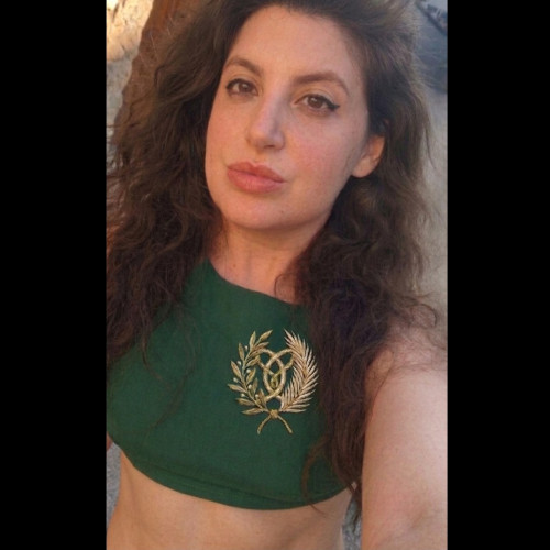 Isabel C. profile photo