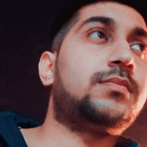 Aadarsh S. profile photo