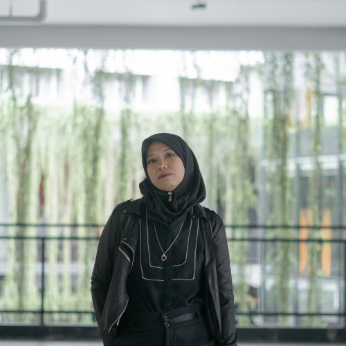 Okky Rina N. profile photo