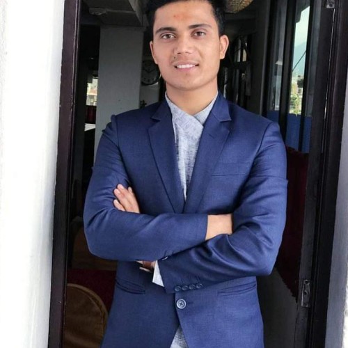 Rajesh B.