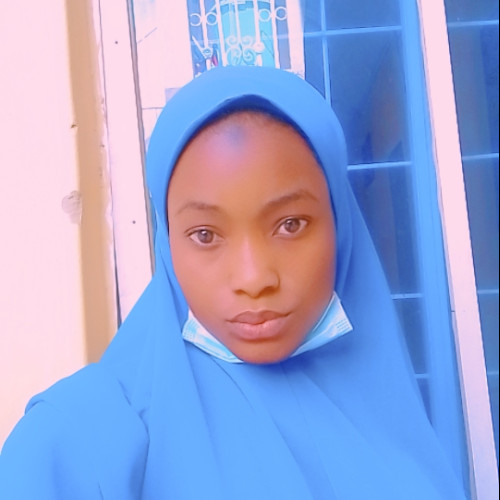 Rukayya  R. profile photo