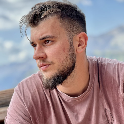 Alex K. profile photo