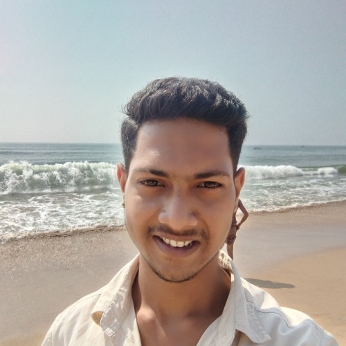 Chandan P.