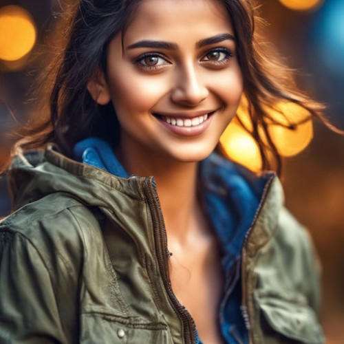 Rutuja P.
