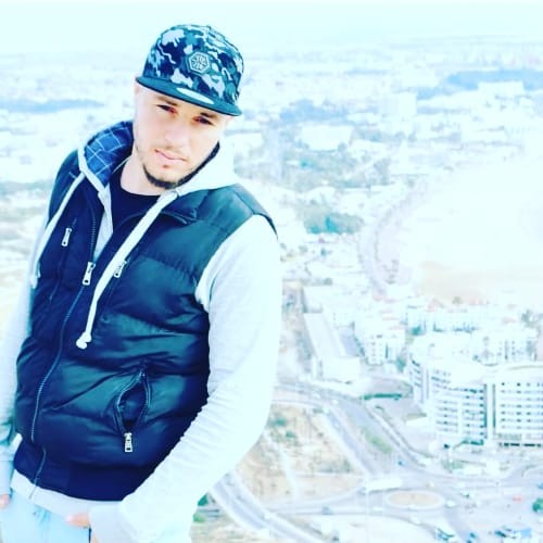 Rachid D.