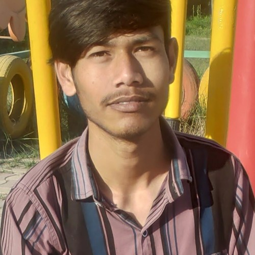 Harish  P.