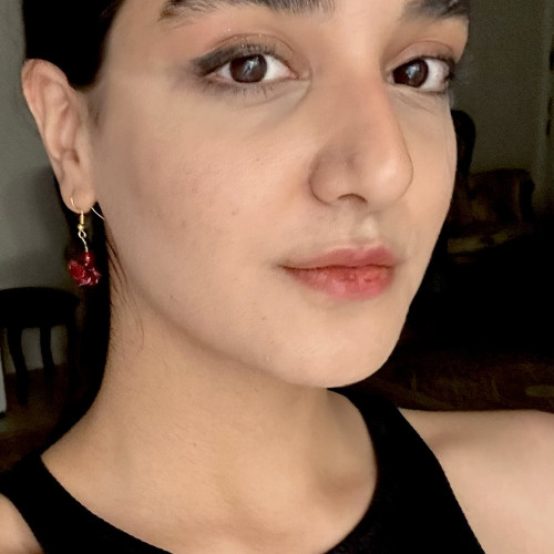 Mehrnoosh A. profile photo