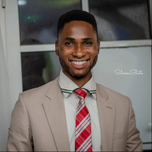 Josh p. profile photo