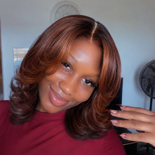 Tiara  P. profile photo