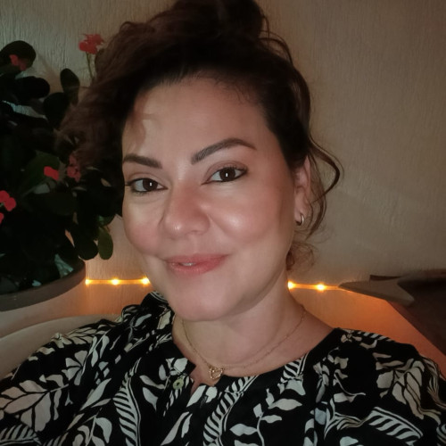 Catalina M.