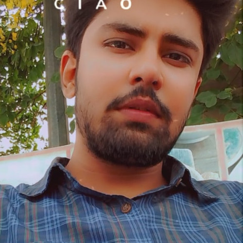 Muhammad A. profile photo