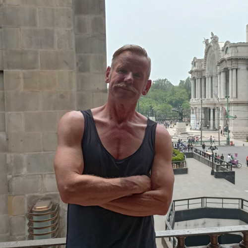 Barry B. profile photo