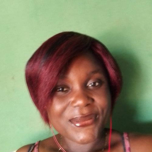 Joy C.