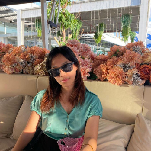 Tine P. profile photo