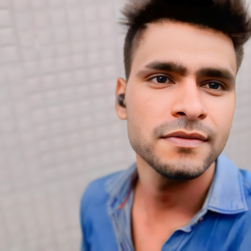 Akash S. profile photo