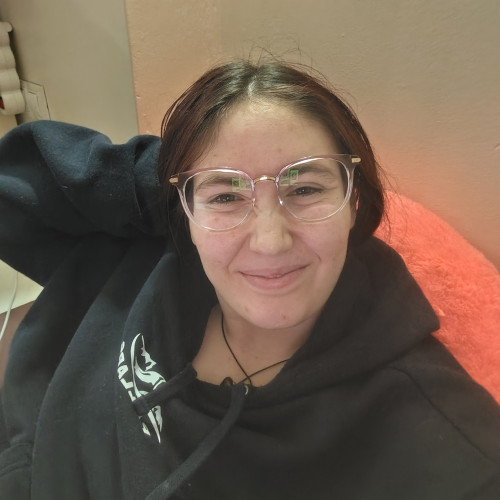 Coral C. profile photo