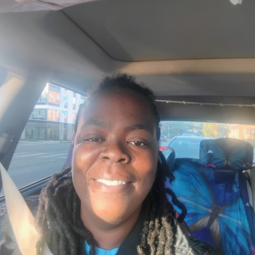Crystal G. profile photo