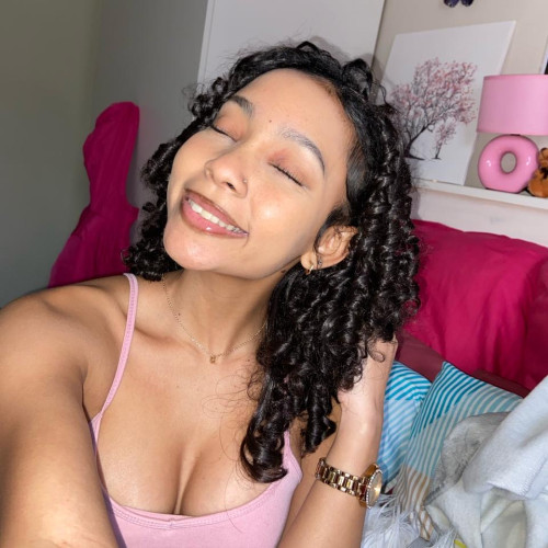 Jonique D.