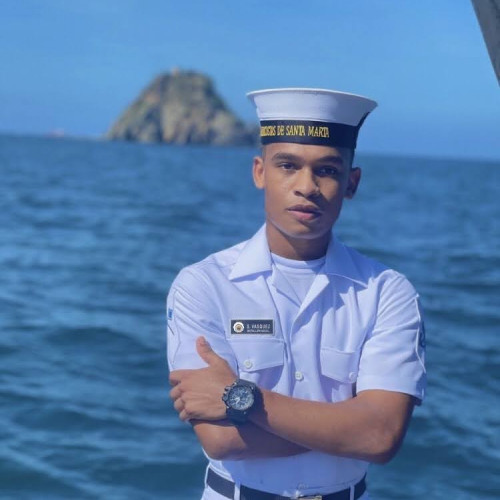 SANTIAGO V. profile photo