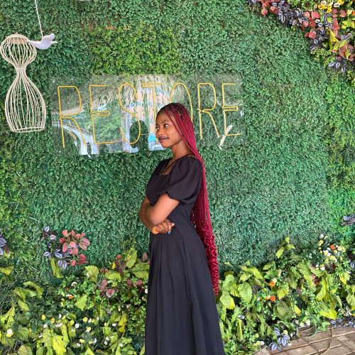 irreplaceable M. profile photo