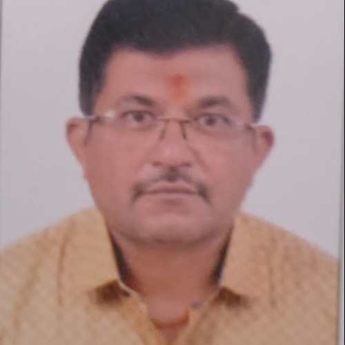Amit P. profile photo