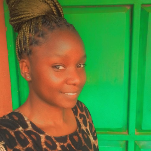 Ezinah M. profile photo