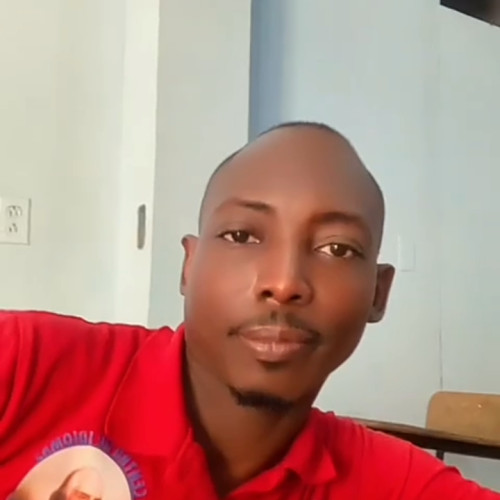 Joseph Josue J. profile photo